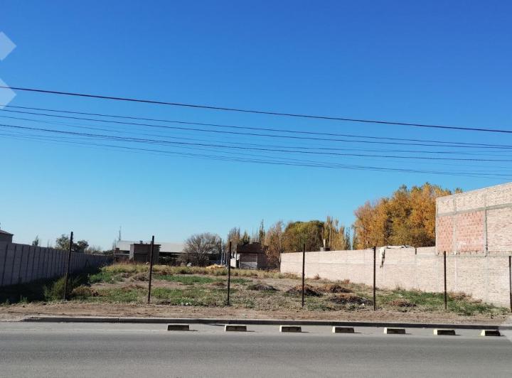 Terreno · 1386m²