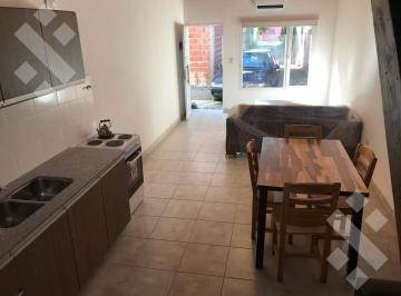 Departamento · 60m² · 3 Ambientes · Venta Departamento Apto Credito 3 Ambientes - a Estrenar - Junin de Los Andes