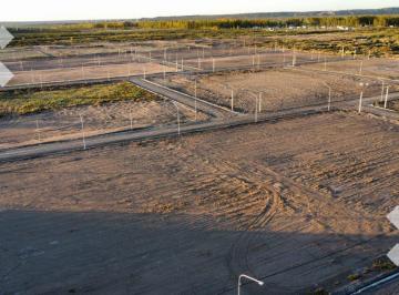 Terreno · 376m² · Venta Lote 376 m² - Esquina - B° Peumayen - Plottier