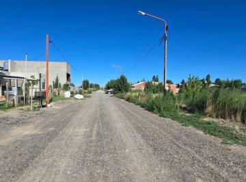 Terreno · 377m² · Venta Lote 377 m² - Fernández Oro