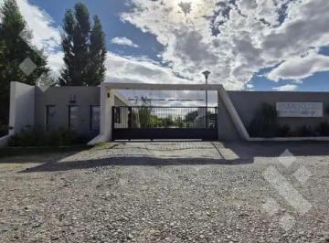 Terreno · 950m² · En Venta, Lote en Esquina 950 m², B° Privado Paraiso del Limay, Plottier