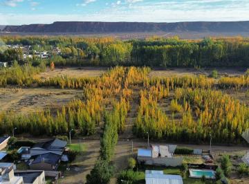 Terreno · 360m² · Venta Lote 360 m² - B° Virgen del Valle II, Plottier