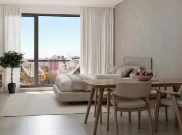 Departamento · 36m² · 1 Ambiente · Venta Monoambiente con Balcón - Córdoba 434 - Neuquén Capital