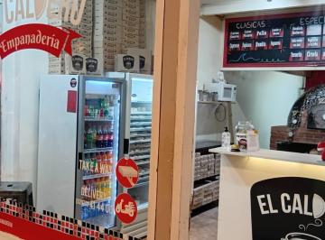 Fondo de comercio · 60m² · 3 Ambientes · Venta Fondo de Comercio "El Caldero" - Financiacion - Zona Centro - San Martin de Los Andes
