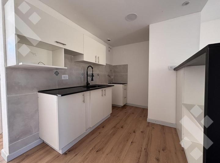 PH · 45m² · 2 Ambientes