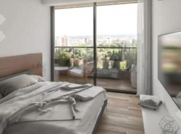 Departamento · 65m² · 3 Ambientes · Venta Dpto 2 Dormi - Edificio Lux 715 - Cipolletti - Rio Negro