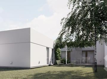 PH · 90m² · 4 Ambientes · Venta Casa (En Pozo) 2 Dorm. en Bº Los Sauces en Pozo - Fernandez Oro.