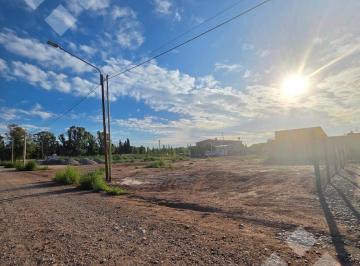 Terreno · 250m² · En Venta, Terreno 250 m², Loteo Elena Rosa, Plottier (Zona Roca y Godoy), Plottier