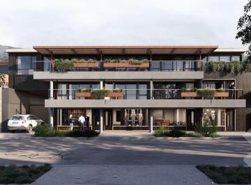 Departamento · 52m² · 2 Ambientes · 1 Cochera · Departamento 1 Dormitorio en Pozo - San Martin de Los Andes