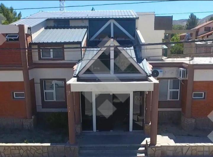Edificio · 540m²
