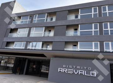 Departamento · 32m² · 1 Ambiente · Venta de Monoambiente