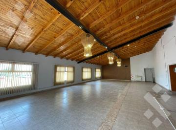 Bodega-Galpón · 360m² · 5 Ambientes · Venta Base Operativa con Buffet y Casa Añelo