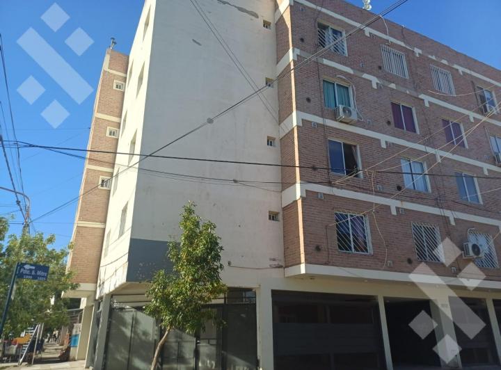 Departamento · 44m² · 1 Ambiente