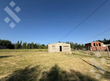 Casa · 63m² · 3 Ambientes · Venta Casa 2 Dorm. en Construcción Al 70% - Plottier
