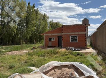 Terreno · 360m² · Venta de Terreno con Avance de Obra - Barrio Río Sereno - Centenario