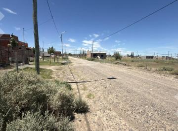 Terreno · 318m² · En Venta | Lote de 318 m² | Barrio Distrito Vecinal | Cipolletti