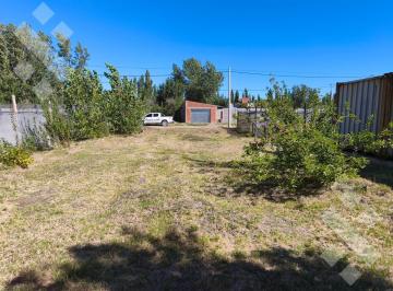 Terreno · 360m² · Terreno en Plottier