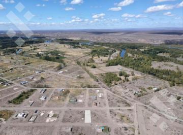 Terreno · 250m² · Venta Lote 250 m² - B° Jardines del Limay, Plottier