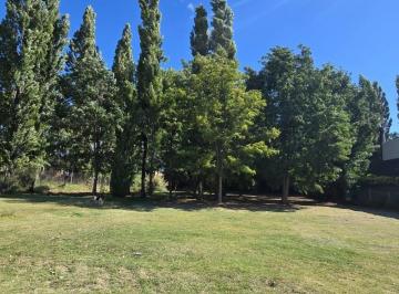 Terreno · 756m² · Venta Lote B° Privado Cardinal Sur 756 m² - Neuquén Capital