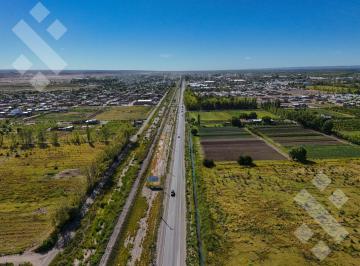 Terreno · 300m² · Venta Lote 300 m² - Loteo Jardín de Mercedes - Sobre Ruta 65 - Allen