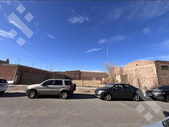 Terreno · 800m²