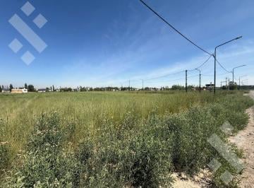 Terreno · 500m² · Terreno - General Fernandez Oro