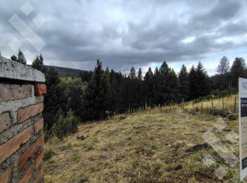 Terreno · 301m² · Venta Lote 301 m² - La Balconada 1 - San Martin de Los Andes