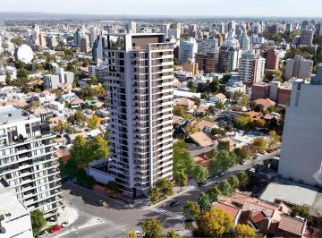 Departamento · 118m² · 5 Ambientes · Departamento en Capital