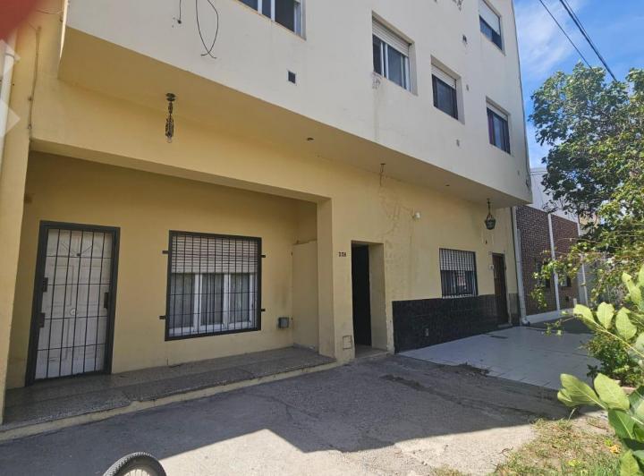 Departamento · 3 Ambientes