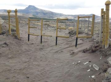 Terreno · 1634m² · Lote en Venta Villa Huechulafquen