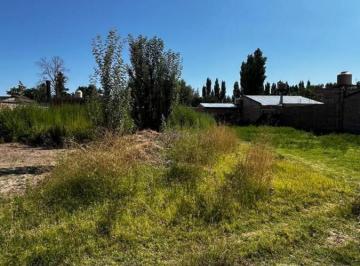 Terreno · 198m² · Venta, Terreno, Barrio Don José, Valentina Sur, Neuquén Capital