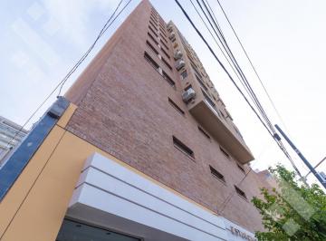 Edificio Aries VII · Alquiler | Departamento 3 Dorm. 2 Cocheras y Balcón Terraza en Neuquén Capital