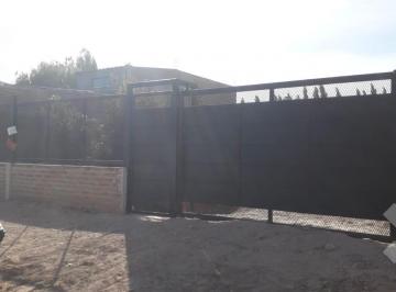 Terreno · 360m² · Venta Lote 360 m² en Caminos del Sol con Mejoras - Plottier