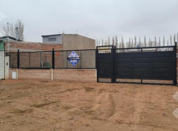 Terreno · 360m² · Venta Lote 360 m² en Caminos del Sol con Mejoras - Plottier