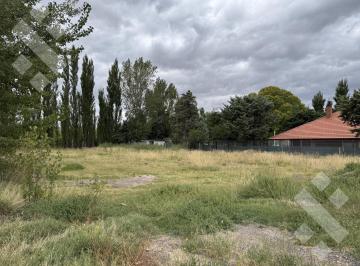 Terreno · 4339m² · Terreno Venta Frente de Ruta General Fernandez Oro