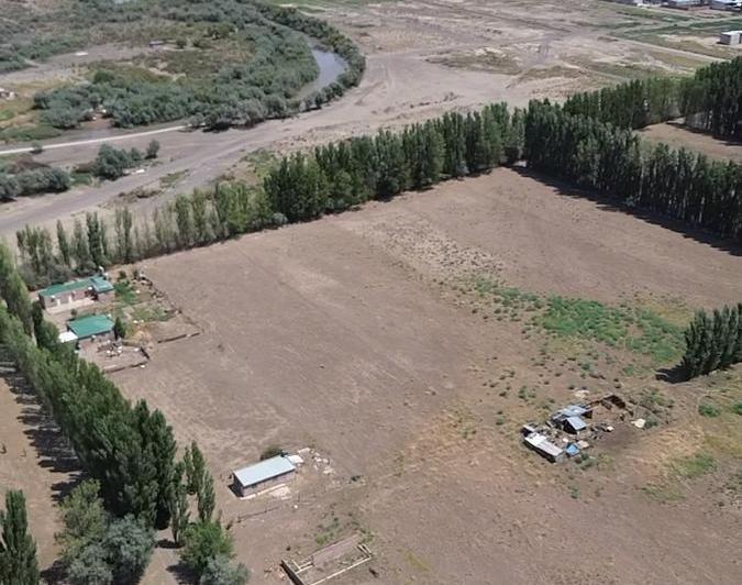 Terreno · 26391m²