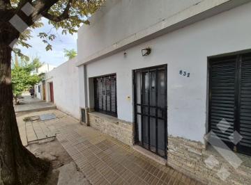 Terreno · 140m² · En Venta | Lote Apto Desarrollo | Zona Centro | Neuquén