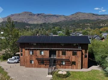 Departamento · 66m² · 3 Ambientes · 1 Cochera · Venta Departamento 3 Ambientes Financiado - Vega San Martin - San Martin de Los Andes