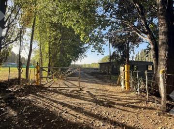 Terreno · 5220m² · En Venta | Lote de 5220 m² | China Muerta | Plottier