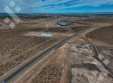 Terreno · 49200ha · En Venta 4,92 Hectáreas en Parque Industrial Neuquén - Ruta del Petróleo