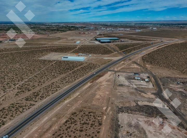 Terreno · 49200ha