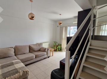 Departamento · 86m² · 4 Ambientes · 1 Cochera · Venta Departamento 2 Dorm. C/ Cochera y Terraza