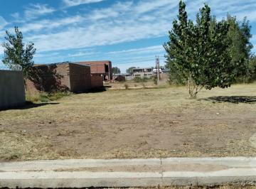 Terreno · 360m² · Venta Lote Bella Vista - Plottier