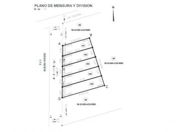 Terreno · 542m² · Venta Terreno en Añelo Neuquen