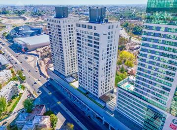Departamento · 74m² · 3 Ambientes · 1 Cochera · Venta | Departamento 2 Dorm. con Cochera en Garden Central Tower Residences Hilton, Neuquén Ca