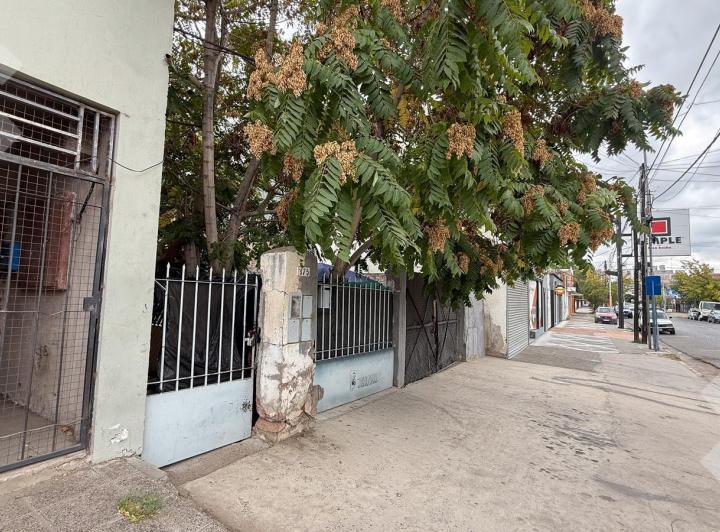 Terreno · 322m²