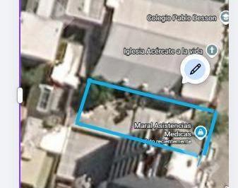 Casa · 375m² · 5 Ambientes · Venta Casa 3 Dorm. Local Comercial (Apta Desarrollo) - Centro Cipolletti