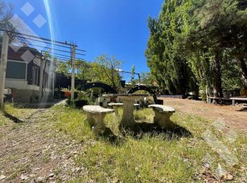 Campo · 81m² · 4 Ambientes · 2 Cocheras · Venta Chacra con Casa y Quincho - Colonia San Francisco, Plottier