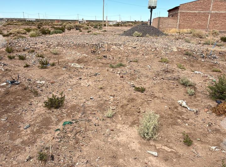 Terreno · 300m²