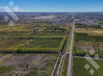 Terreno · 300m² · Venta Lote 300 m² - Loteo Jardín de Mercedes - Sobre Ruta 65 - Allen